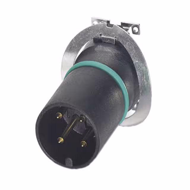 1411943 Phoenix Contact  Assemblages de connecteurs circulaires